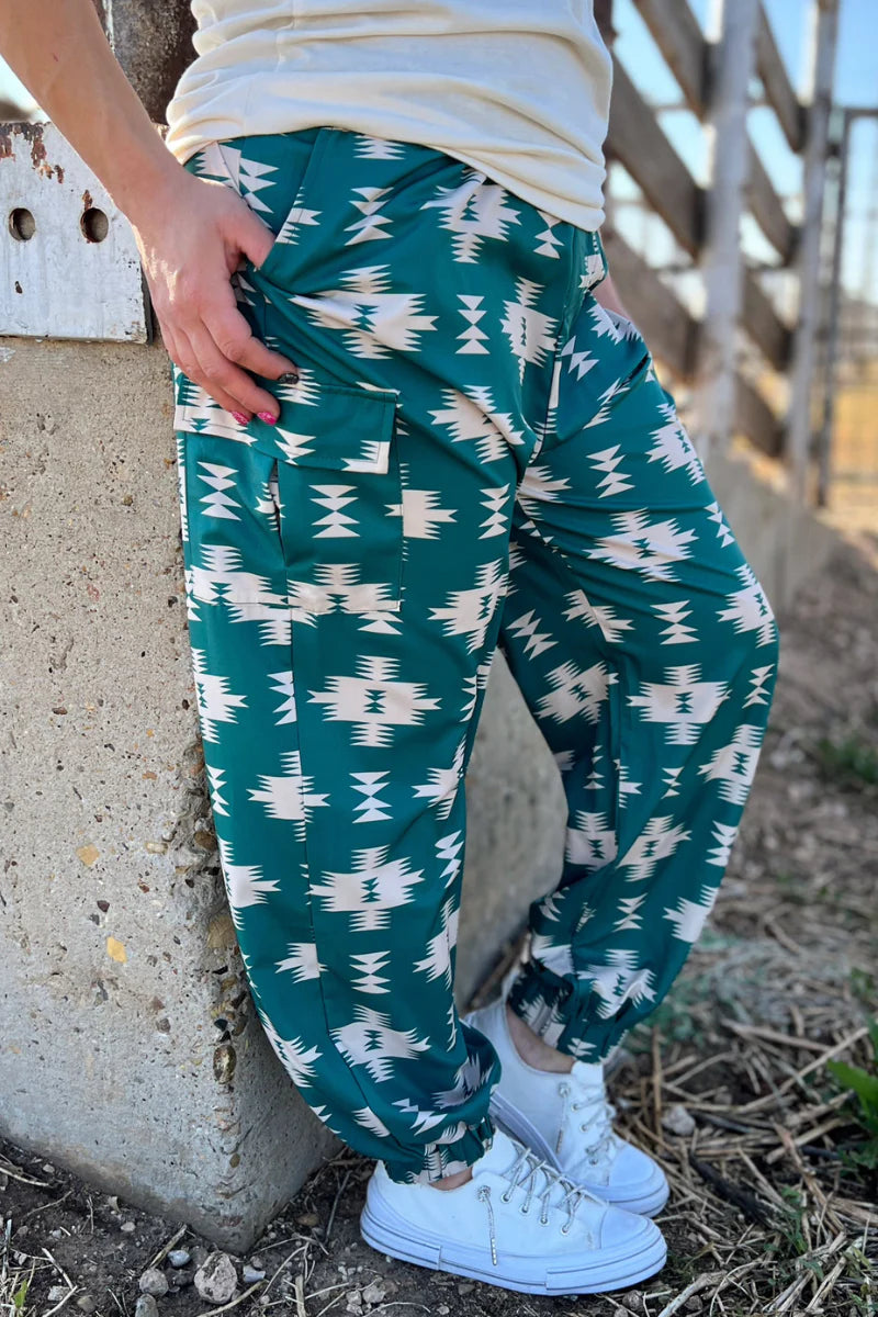 CABIN KREEK JOGGERS