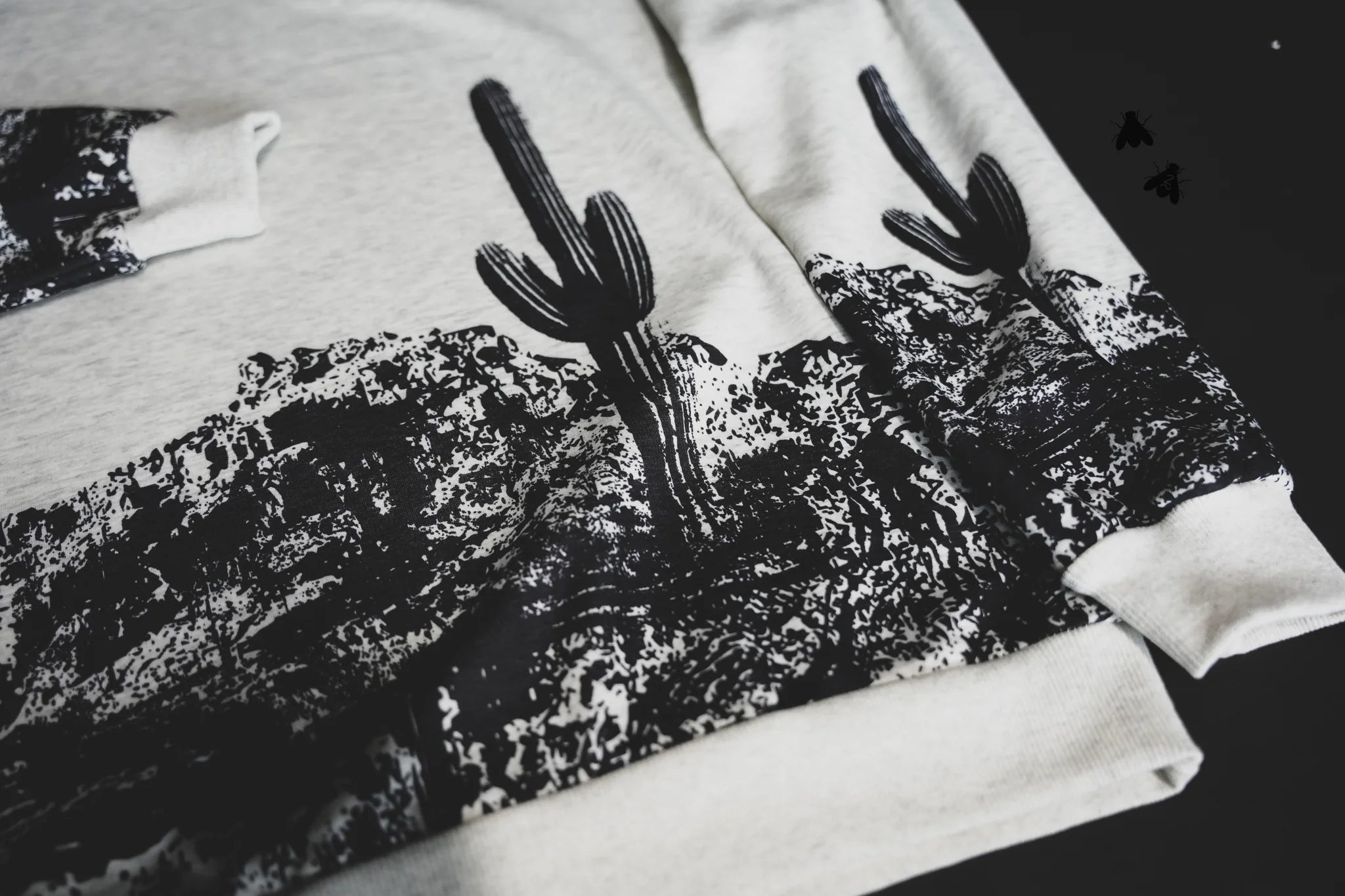 Scenic Route Sweatshirt