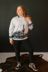 Scenic Route Sweatshirt