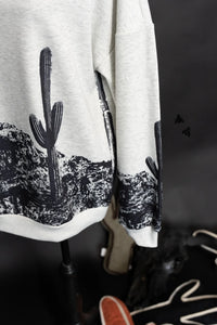 Scenic Route Sweatshirt