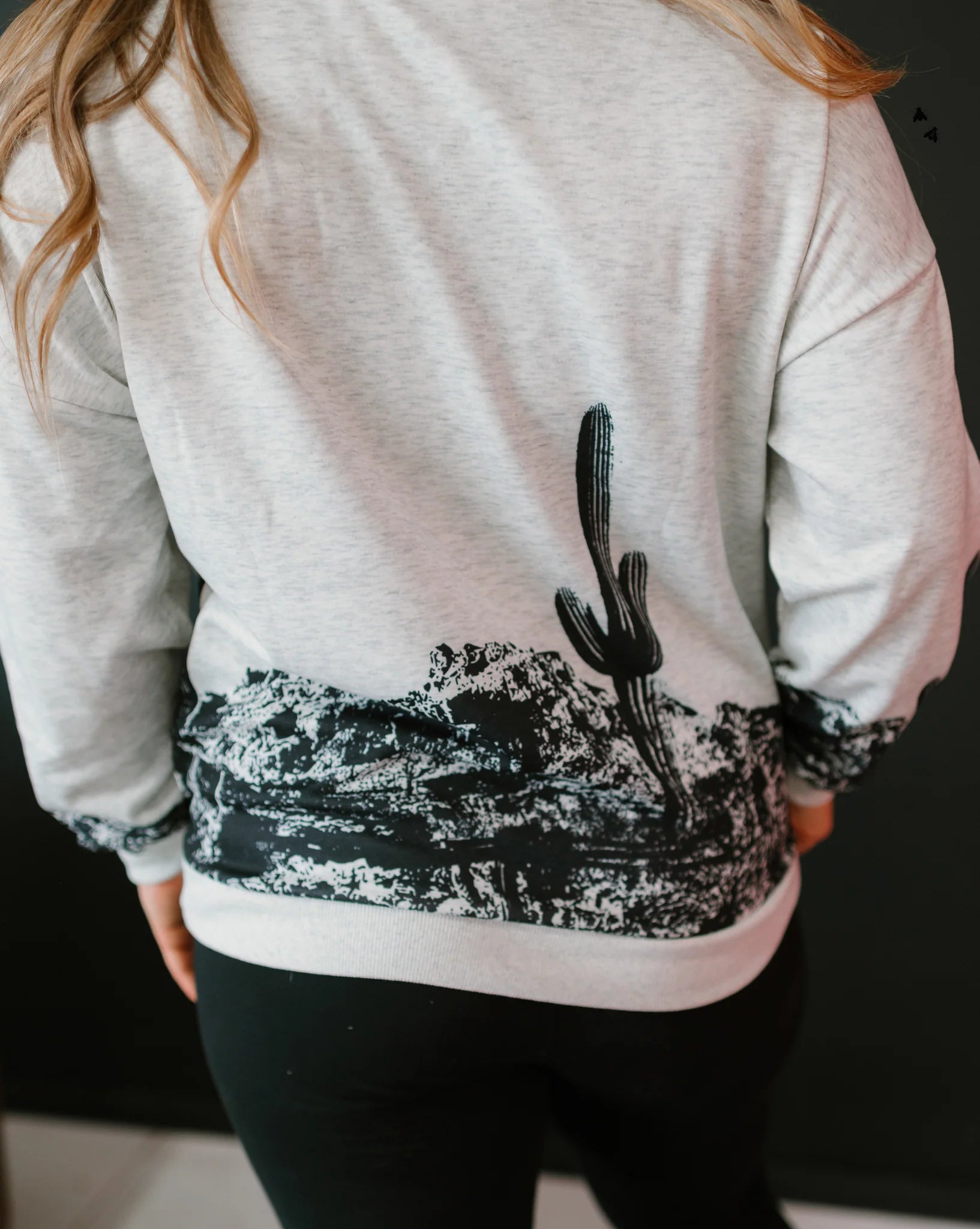 Scenic Route Sweatshirt