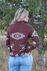 The Calhoun Pullover