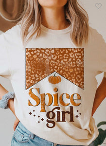 Spice Girl Tee