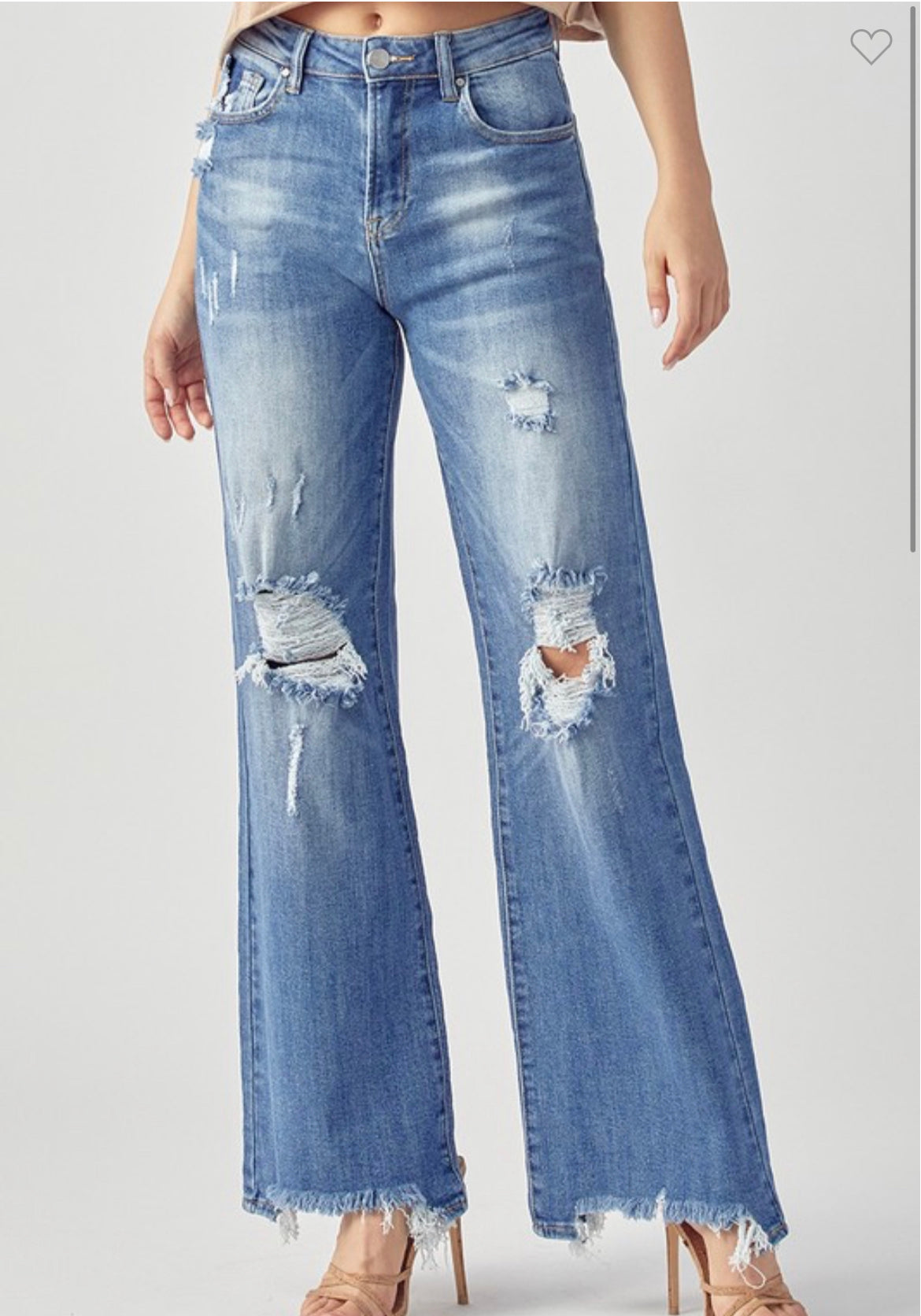 Rock N Rodeo Jeans