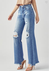 Rock N Rodeo Jeans