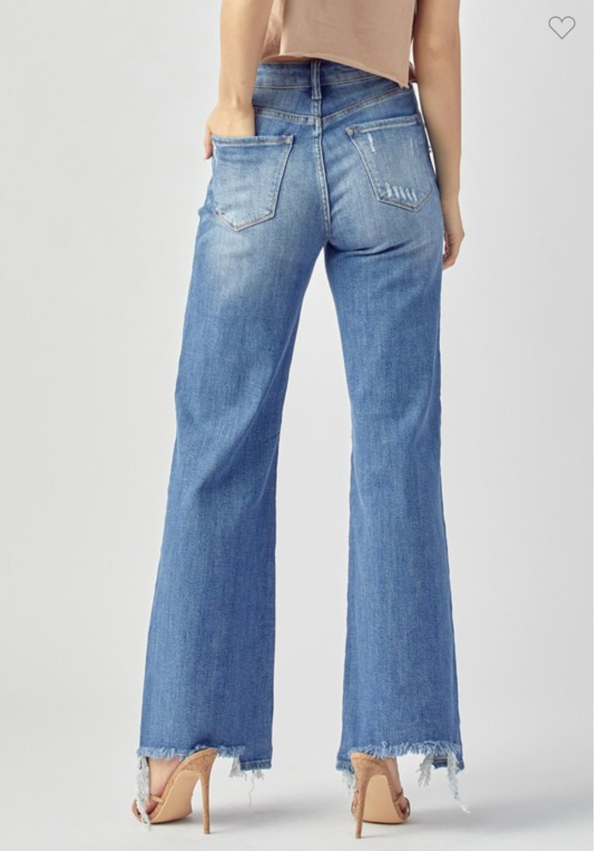 Rock N Rodeo Jeans